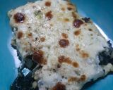 Foto del paso 6 de la receta: Espinaca o acelga gratinada (fácil, pocos ingredientes)