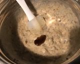 Une image de l'étape 6 de Tarte aux dattes (pâte brisée à l épeautre).