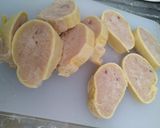 Foto langkah ke 4 dari resep Bento ala².