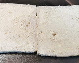 Foto del paso 2 de la receta: Sándwich de Anchoas con Gorgonzola