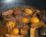 Foto langkah ke 3 dari resep Telur Bacem.