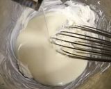 Foto del paso 3 de la receta: Cheesecake de maracuyá