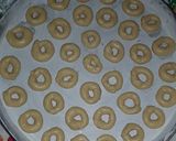 Foto del paso 3 de la receta Rosquitos de Leche