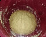 Foto del paso 3 de la receta: Pan de jamón y queso