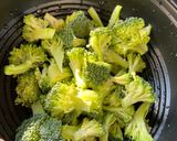 Foto langkah ke 1 dari resep Easy Cooking: Fujian Style Stir-Fried Vegetables (Capcay).