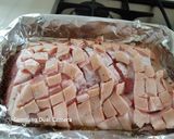 Foto del paso 1 de la receta: Chuletas con pellejito crujiente