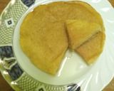 صورة لخطوة 10 من وصفة أخف وألذ بان كيك American pancakes