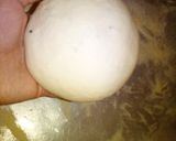 صورة لخطوة 2 من وصفة مطلوع الكوشة بمقادير مظبوطة 😋