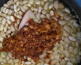 Foto del paso 4 de la receta: Fabada Asturiana