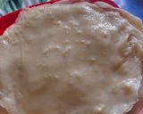 Foto langkah ke 4 dari resep Martabak edisi bahan seadanya.