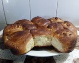 Foto del paso 15 de la receta: Torta 80 golpes sin manteca