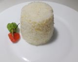 Foto del paso 6 de la receta: Arroz blanco salteado en mantequilla al ajillo