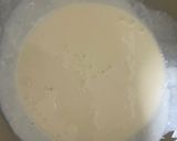 Foto del paso 14 de la receta: Chocolate cake - Pastel de chocolate 🍫