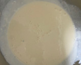 Foto del paso 14 de la receta: Chocolate cake - Pastel de chocolate 🍫