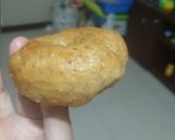 Foto langkah ke 5 dari resep Donat keto empuk la...la...la.