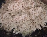 Foto langkah ke 2 dari resep Ayam Suwir.