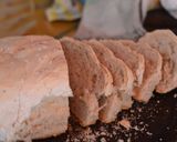 Foto del paso 2 de la receta: Pan con masa madre II