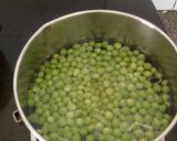 खोया मटर (Khoya Matar recipe in Hindi) रेसिपी चरण 1 फोटो