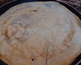 Foto del paso 6 de la receta: Freixós (Filloas dulces)