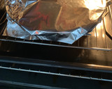 Foto del paso 3 de la receta: Muslos de pollo al horno con patatas