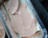 Foto del paso 5 de la receta: Pastel de salmón