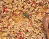 Foto del paso 3 de la receta: Pan de cazón estilo yucatán