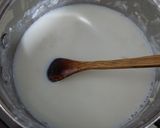 Foto del paso 1 de la receta: Salsa 4 queso