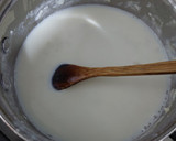 Foto del paso 1 de la receta: Salsa 4 queso