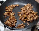 壽喜燒肉烏龍丼的食譜步驟5照片