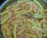 Foto langkah ke 4 dari resep Skotel Macaroni.