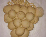 Foto del paso 4 de la receta: Pan de nochevieja