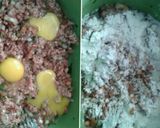 A picture of step 3 of Ground Beef Croquettes.