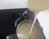 Foto del paso 3 de la receta: Espinacas con bechamel