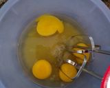 Foto langkah ke 3 dari resep Bolu Jadul cuma 3 bahan.