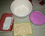 Foto langkah ke 3 dari resep Ice Cream Simpel.
