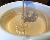 Sütötökös brownie recept fázis 5 fotója