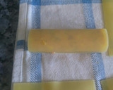 Foto del paso 6 de la receta: Canelones de zanahoria y queso