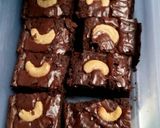 Foto langkah ke 10 dari resep Brownies Chewy ku.