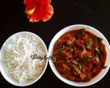 Rajma-Chawal recipe step 7 photo