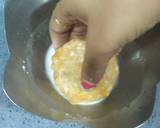 Sago & potato cutlets recipe step 5 photo