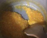 Foto del paso 4 de la receta: Mermelada de mandarina