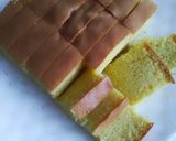 Foto langkah ke 8 dari resep Sponge Cake Basic Gluten Free.