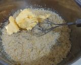 Foto langkah ke 1 dari resep Lemon Cake Gluten Free | No Mixer.