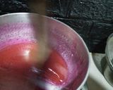Foto langkah ke 2 dari resep Roll Agar Candy.