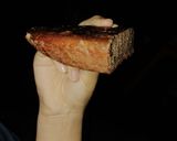 Foto del paso 9 de la receta: Queque de Chocolate 🍫 en SARTÉN