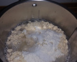 Foto del paso 1 de la receta: Filloas auténticas gallegas con Thermomix