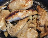 Foto del paso 2 de la receta: Pechuga de pollo exprés con cítricos 🍊🍋