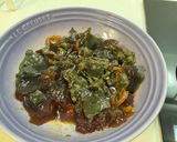 速成料理 |XO醬皮蛋麵的食譜步驟2照片