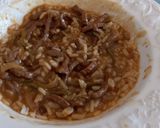 Foto del paso 8 de la receta: 159. Ternera con pimientos
