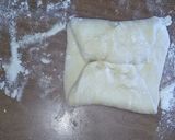Foto del paso 5 de la receta: Pan técnica tang zhong 🍞